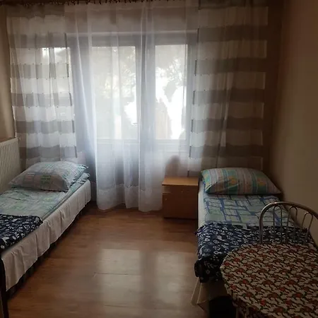 Farm stay Agroturystyka Raj Zwardon