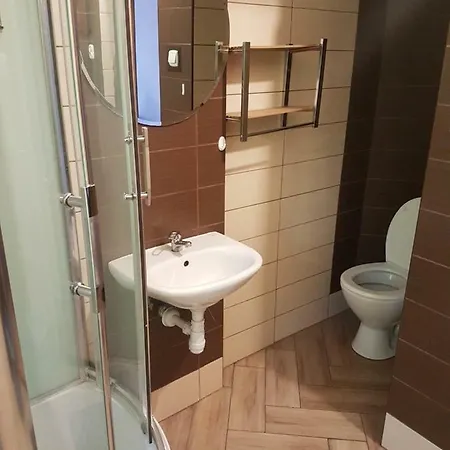 Agroturystyka Raj Farm stay Zwardon